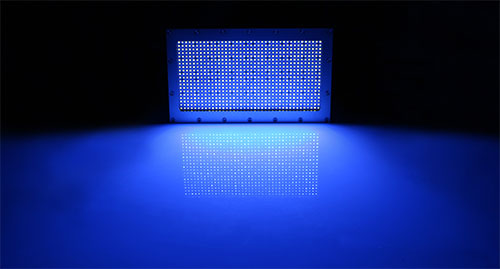 便攜式紫外線UV固化機特性簡述